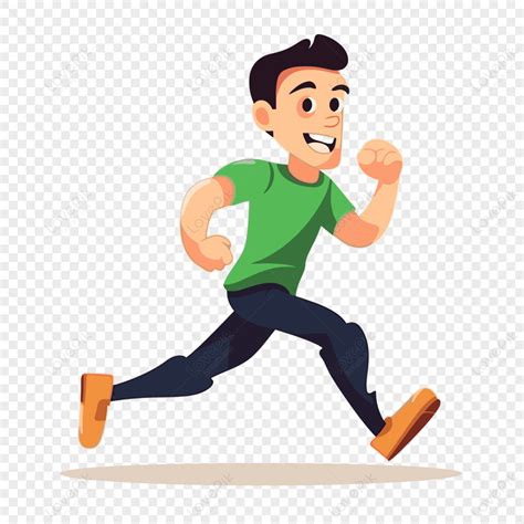 Running PNG Images 的图像结果