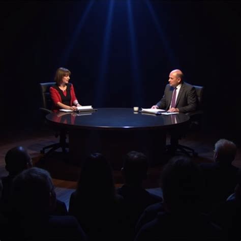 Question Time 的图像结果