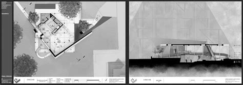 A Pavilion near the Planetarium - Crèche Unfolded | CEPT - Portfolio