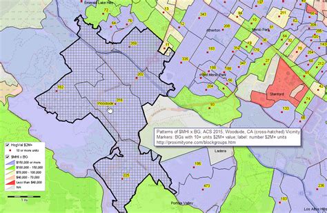 Block Map 的图像结果