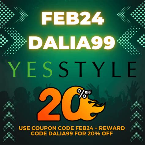 The reddit yesstyle coupons 💰 Don t Break the Bank! Save 20% on ...