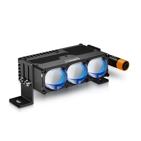 Auxiliary Light