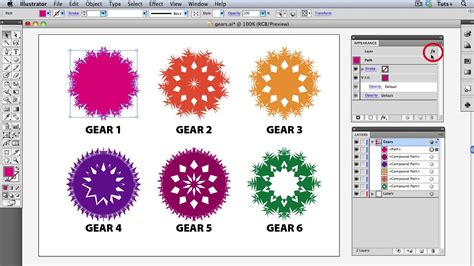 Image result for Illustrator Effects Tutorials