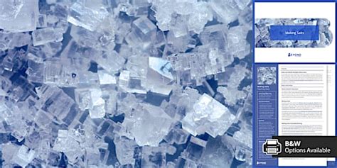 KS3 Acids and Alkalis: Making Salts Lesson 4 (teacher made)