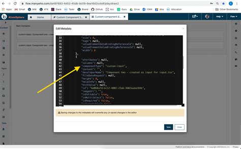 Image result for Custom Script in Boomi in JavaScript