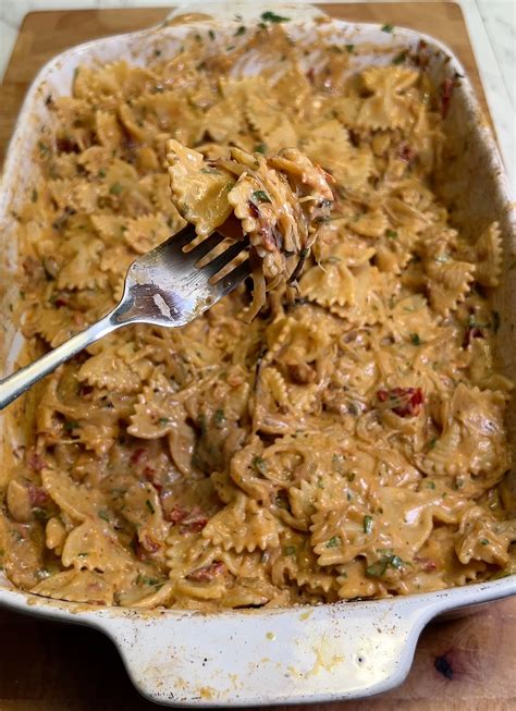 Creamy Caramelized Onion Pasta - A Sweet & Savory Vegan Dish