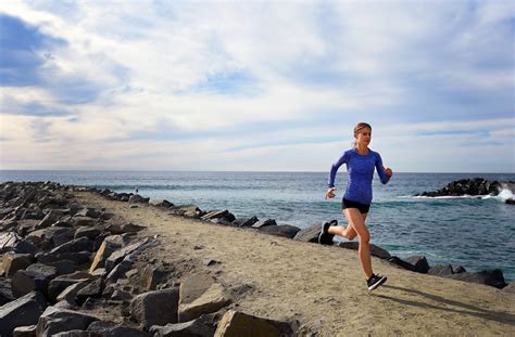 Working Out While Sick - Good or Bad? - Jessica Valant