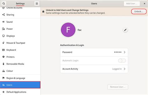 Image result for How to Create Admin User in Linux