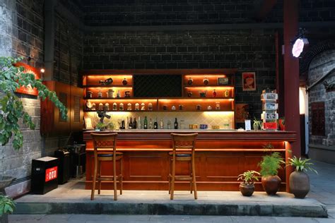 【styy】-扬州专业酒吧设计|扬州专业酒吧装修_扬州酒吧设计-站酷ZCOOL