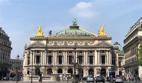 THE 30 BEST Places to Visit in Paris (2026) - Must-See Attractions