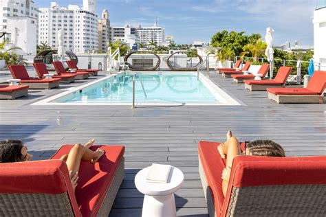 Uma House by Yurbban South Beach - Hotel in Miami Beach, FL | The Vendry