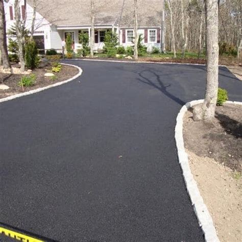 Asphalt Paving Driveway Services in Old Bridge