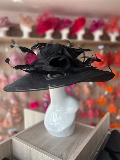 Wide Brim Hats | Large Brim Hats