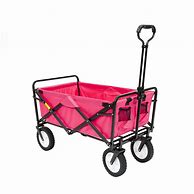 Image result for Collapsible Utility Cart