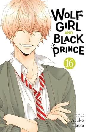 Wolf Girl and Black Prince, Vol. 16 eBook : Hatta, Ayuko: Amazon.in: Books