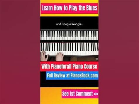 Image result for Basic Blues Piano Lessons