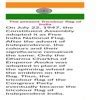 The History of Indian flag - Brainly.in