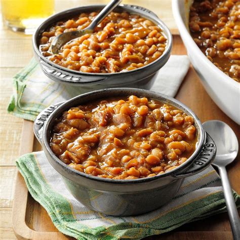Homemade Baked Beans Recipe: How to Make It