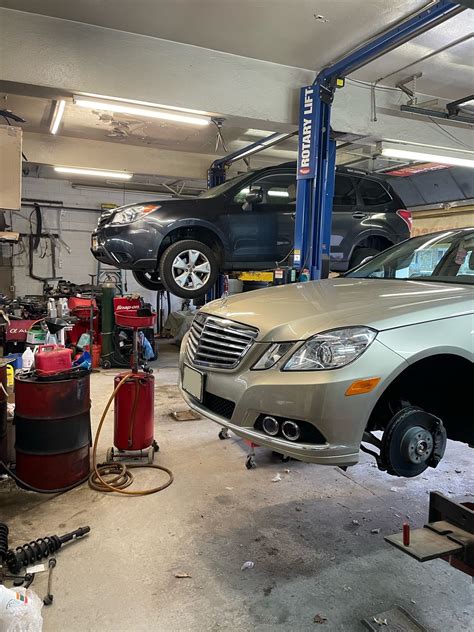 Gasoline Station with Auto Shop For Sale For sale In New Jersey - VestedBB.com
