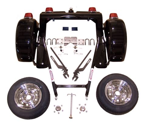 Voyager Trike Kit Instructions 的图像结果