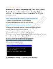 Image result for Cisco SQL Lab Exercise Answer