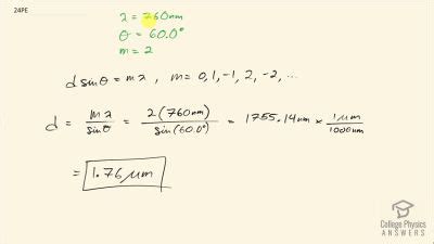 Image result for Physics Chapter 27 Light Answers