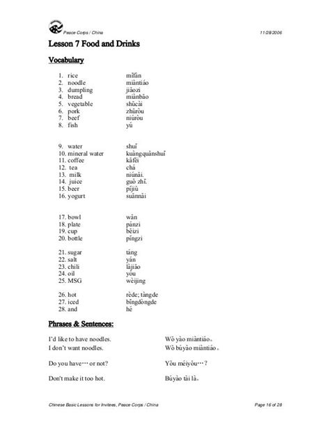 Image result for Mandarin Language Example