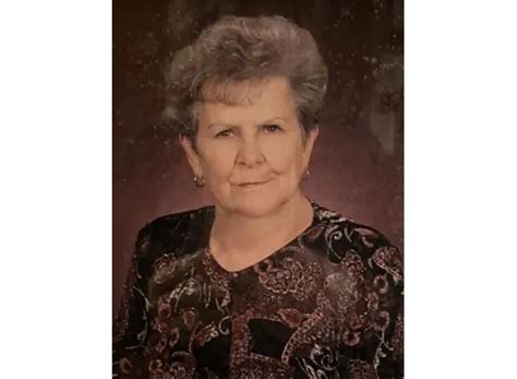 Myrtle B. Harmon Obituary (2024) - Duncan, SC - Stribling Funeral Home ...