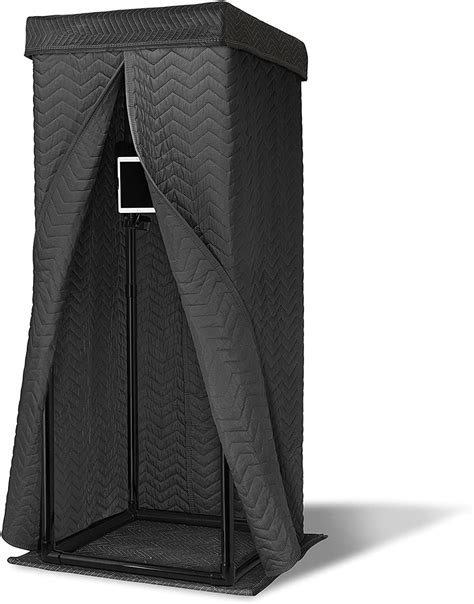 The 6 Best Portable Vocal Booths to Improve Voice Recordings