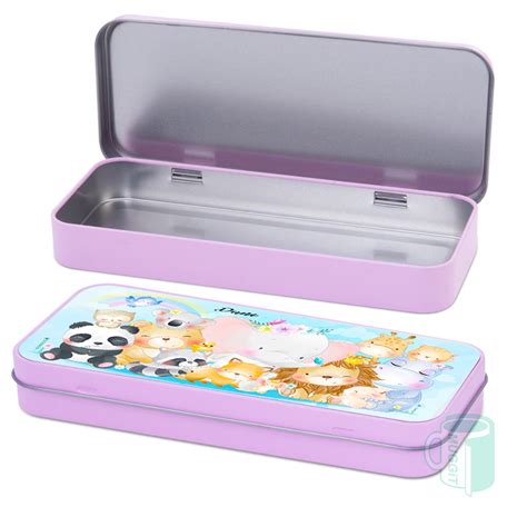 Pencil Boxes – JJ Plates and Signs