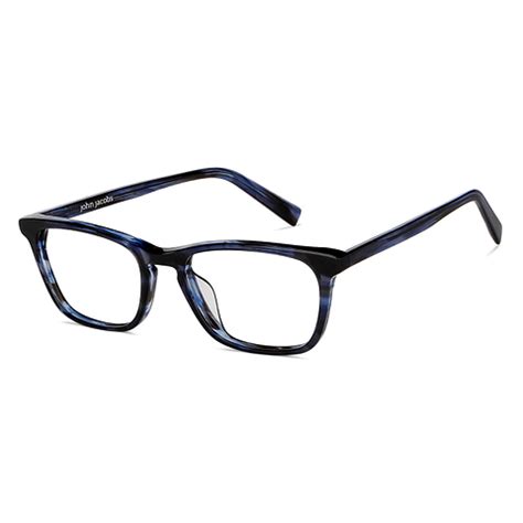 Buy Blue Block Phone Computer Glasses: Blue Transparent Full Rim ...