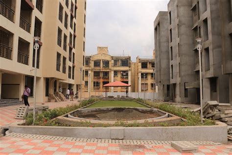 Orion Square Affordable Residencial Property in Ambernath Thane ...