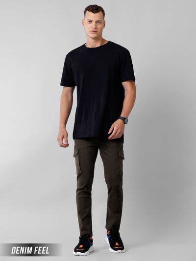 Buy Cargo Pants for Men Online at Beyoung | Upto 60% OFF
