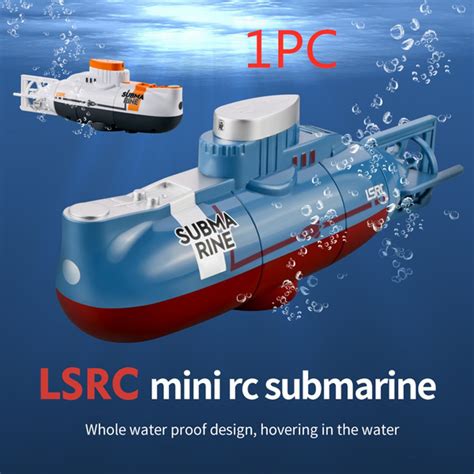 Image result for Remote Control Model Submarine