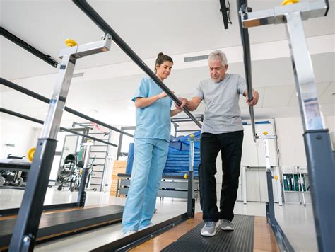 Shady Knoll Center for Health & Rehabilitation – Seymour, CT