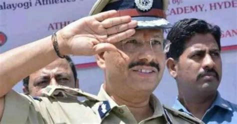 Hyderabad Disha Rape-Murder accused killed: Second such encounter under ...