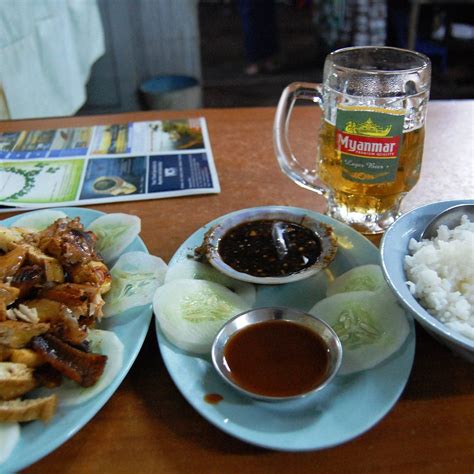 OCEAN PEARL INN (Yangon, Myanmar) - Hotel Reviews & Photos - Tripadvisor
