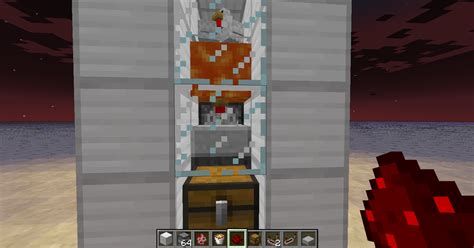 Image result for Efficient Chicken Farm Minecraft Java