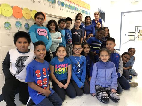 4th Grade | Groveton Elementary School