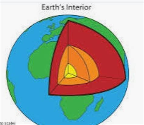 What is the most rare structure of the world - Brainly.in