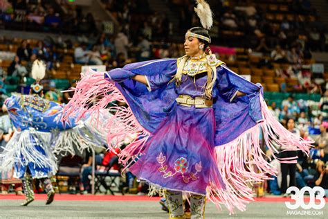 3/23/2025 – Denver March Powwow @ Denver Coliseum – Denver, CO - 303 ...