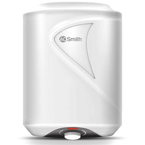 AO Smith Elegance Prime Neo 25L Vertical 5 Star Water Heater – Ankur ...