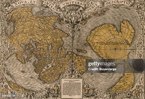 First Accurate World Map 的图像结果