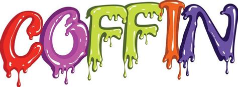 Image result for Dripping Text Effect