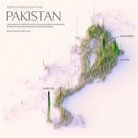 Density Map 的图像结果