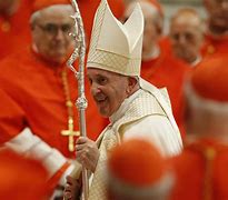 Image result for Pope creates 21 new cardinals