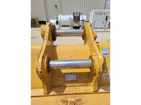 HOLT CAT - Used Equipment Listings - BUCKET - - CAT - TB 54 BU - Irving ...