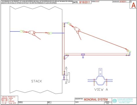 Monorail Control System 的图像结果