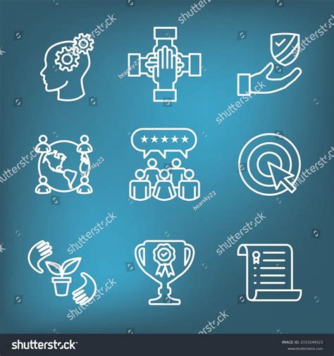 Core Values 的图像结果