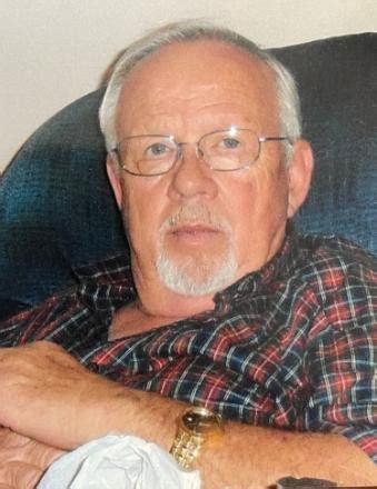 Dennis Earl Grainger Obituary - 2024 - Hardwick Funeral Home